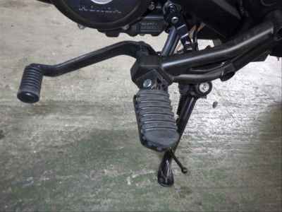Honda Rebel CMX250 2023