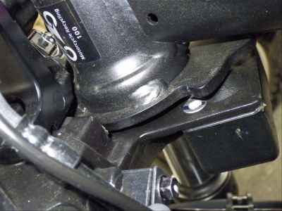 Honda Rebel CMX250 2023