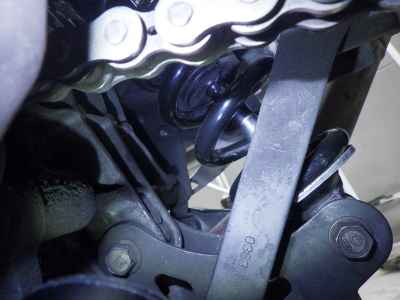 Kawasaki Ninja 400 2018