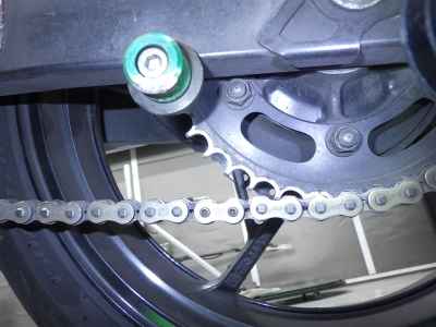 Kawasaki Ninja 400 2018