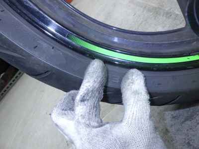 Kawasaki Ninja 400 2018