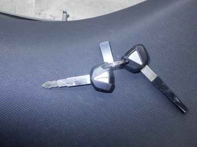 Kawasaki Ninja 400 2018