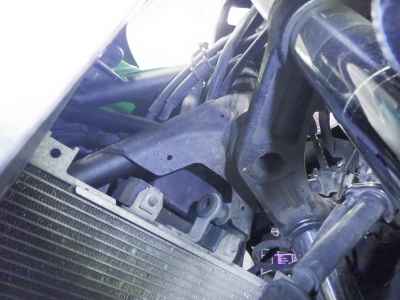 Kawasaki Ninja 400 2018