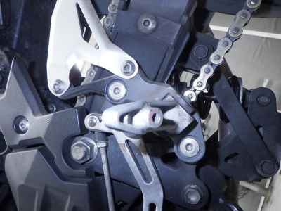 Kawasaki Ninja 400 2018