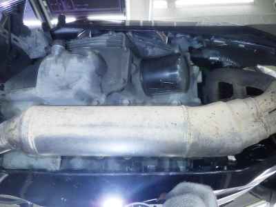 Kawasaki Ninja 400 2018