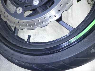 Kawasaki Ninja 400 2018