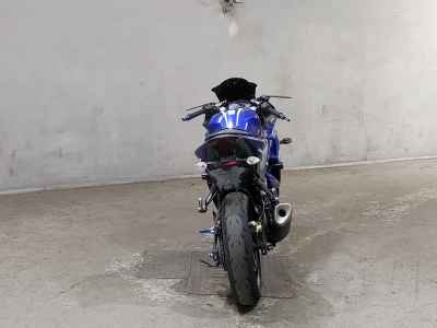 Yamaha YZF-R25 2017