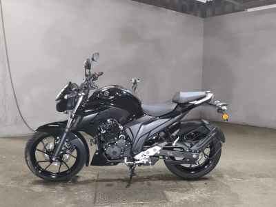 Yamaha FZ25 2020