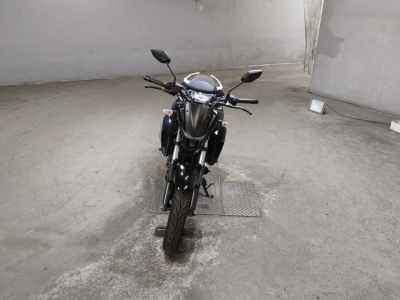 Yamaha FZ25 2020