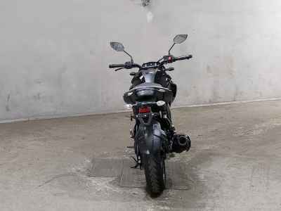 Yamaha FZ25 2020