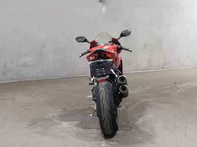 Ducati 1299 Panigale 2015