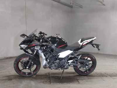 Kawasaki Ninja 400 2020