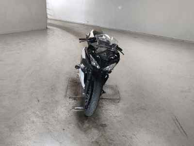 Kawasaki Ninja 400 2020