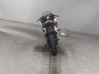 Kawasaki Ninja 400 2020