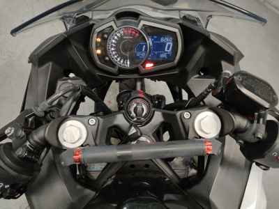 Kawasaki Ninja 400 2020