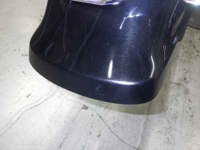 Suzuki Intruder 400 Classic 2008