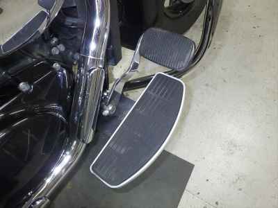 Suzuki Intruder 400 Classic 2008