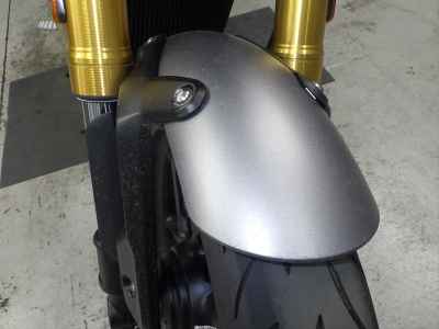 Triumph Speed 400 2025