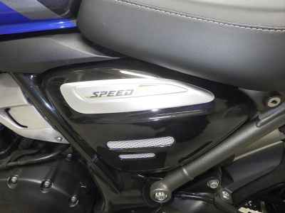 Triumph Speed 400 2025