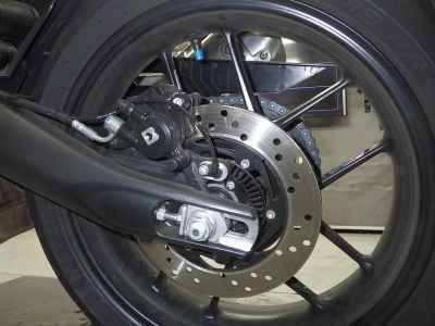 Triumph Speed 400 2025