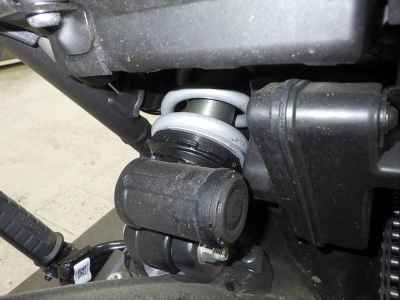 Triumph Speed 400 2025