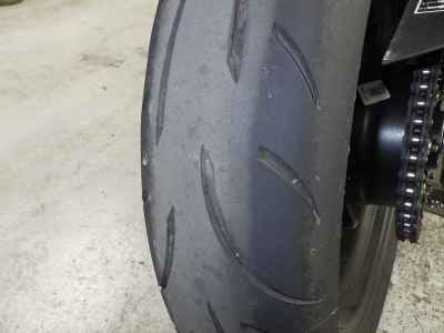 Triumph Speed 400 2025