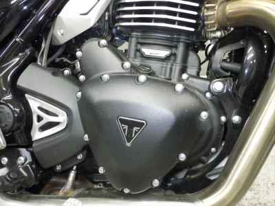 Triumph Speed 400 2025