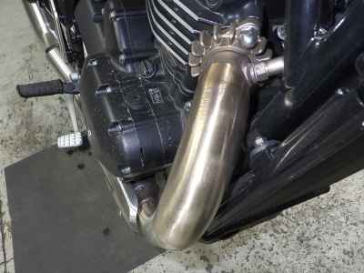 Triumph Speed 400 2025