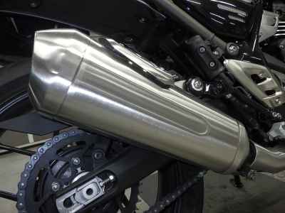 Triumph Speed 400 2025