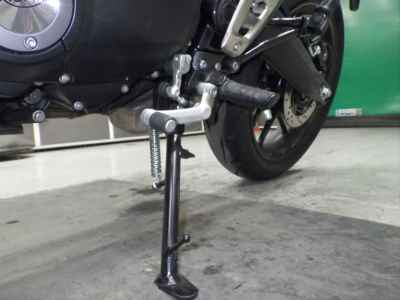 Triumph Speed 400 2025