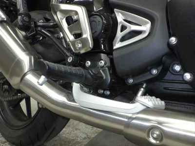 Triumph Speed 400 2025