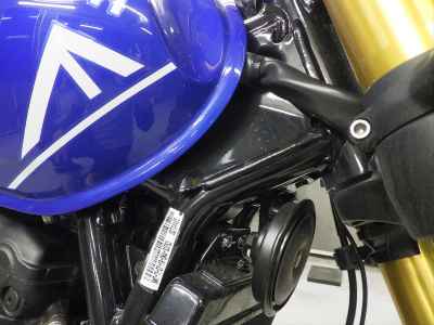 Triumph Speed 400 2025