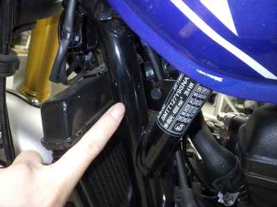 Triumph Speed 400 2025