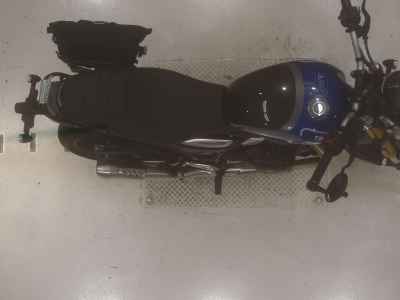 Triumph Speed 400 2025