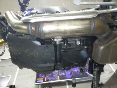 Triumph Speed 400 2025