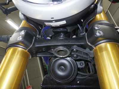 Triumph Speed 400 2025