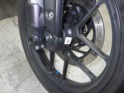 Triumph Speed 400 2025