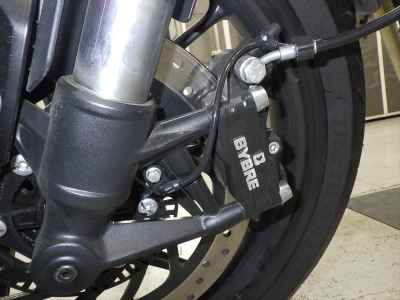 Triumph Speed 400 2025