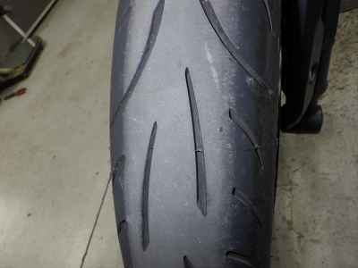 Triumph Speed 400 2025