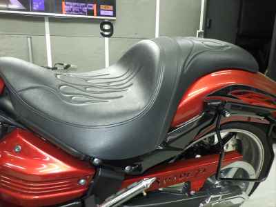 Yamaha XV1900 Raider 2018