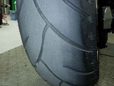 Yamaha XV1900 Raider 2018