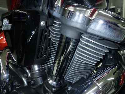 Yamaha XV1900 Raider 2018