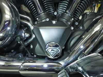 Yamaha XV1900 Raider 2018