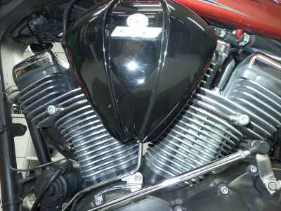 Yamaha XV1900 Raider 2018