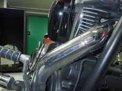 Yamaha XV1900 Raider 2018