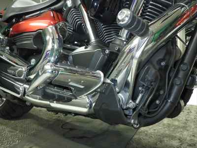 Yamaha XV1900 Raider 2018