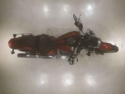 Yamaha XV1900 Raider 2018