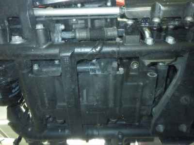 Yamaha XV1900 Raider 2018