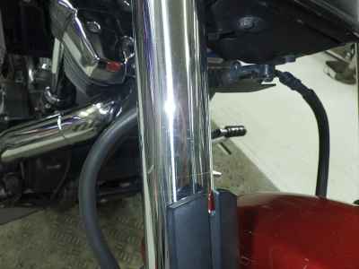 Yamaha XV1900 Raider 2018