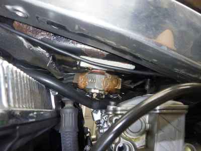 Suzuki GSX-R1100 2015